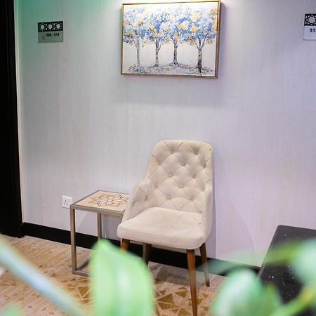 Taba Al Salam Otel Medine Dış mekan fotoğraf