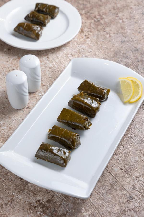 Taba Al Salam Otel Medine Dış mekan fotoğraf